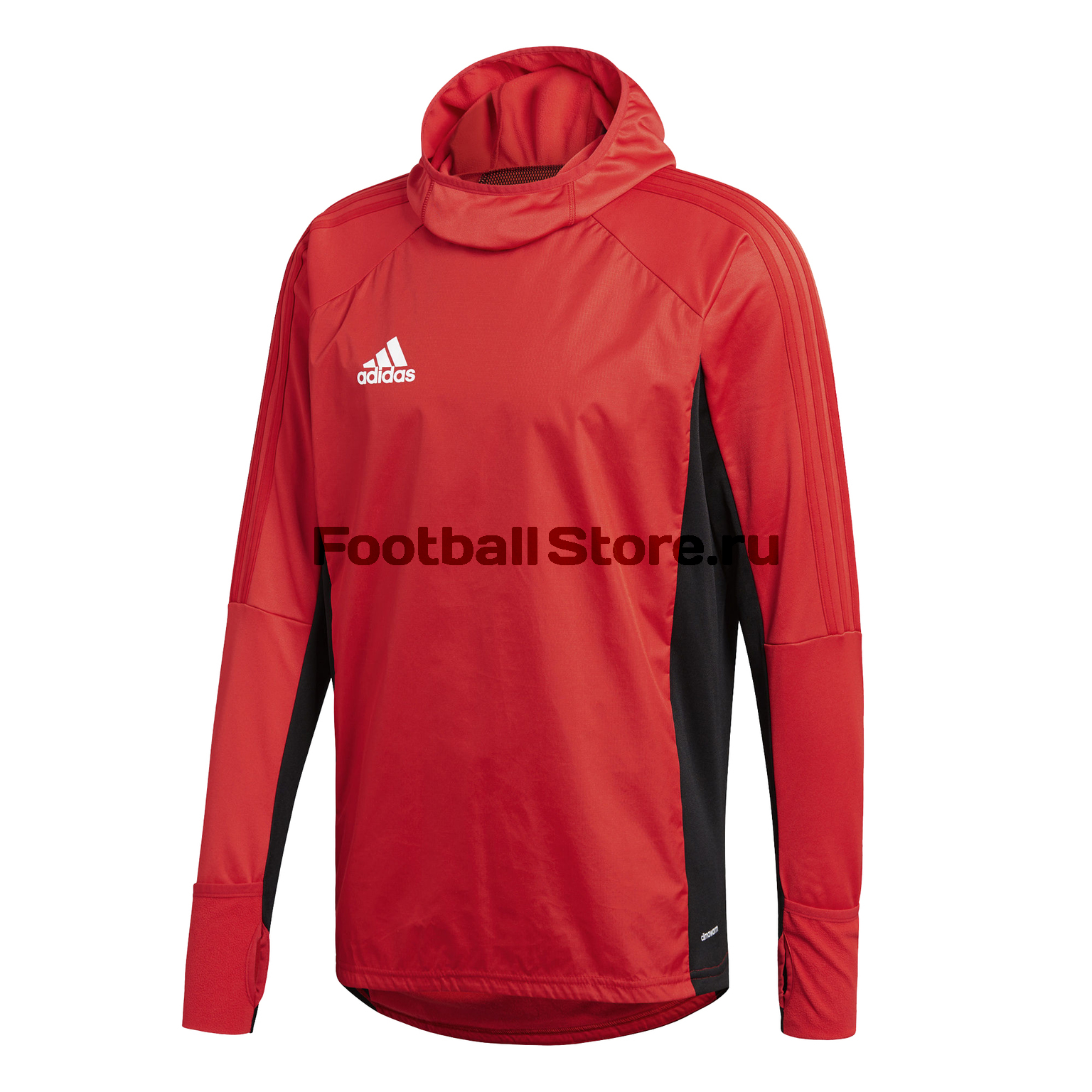 Свитер Adidas Tiro17 Warm Top BP8569