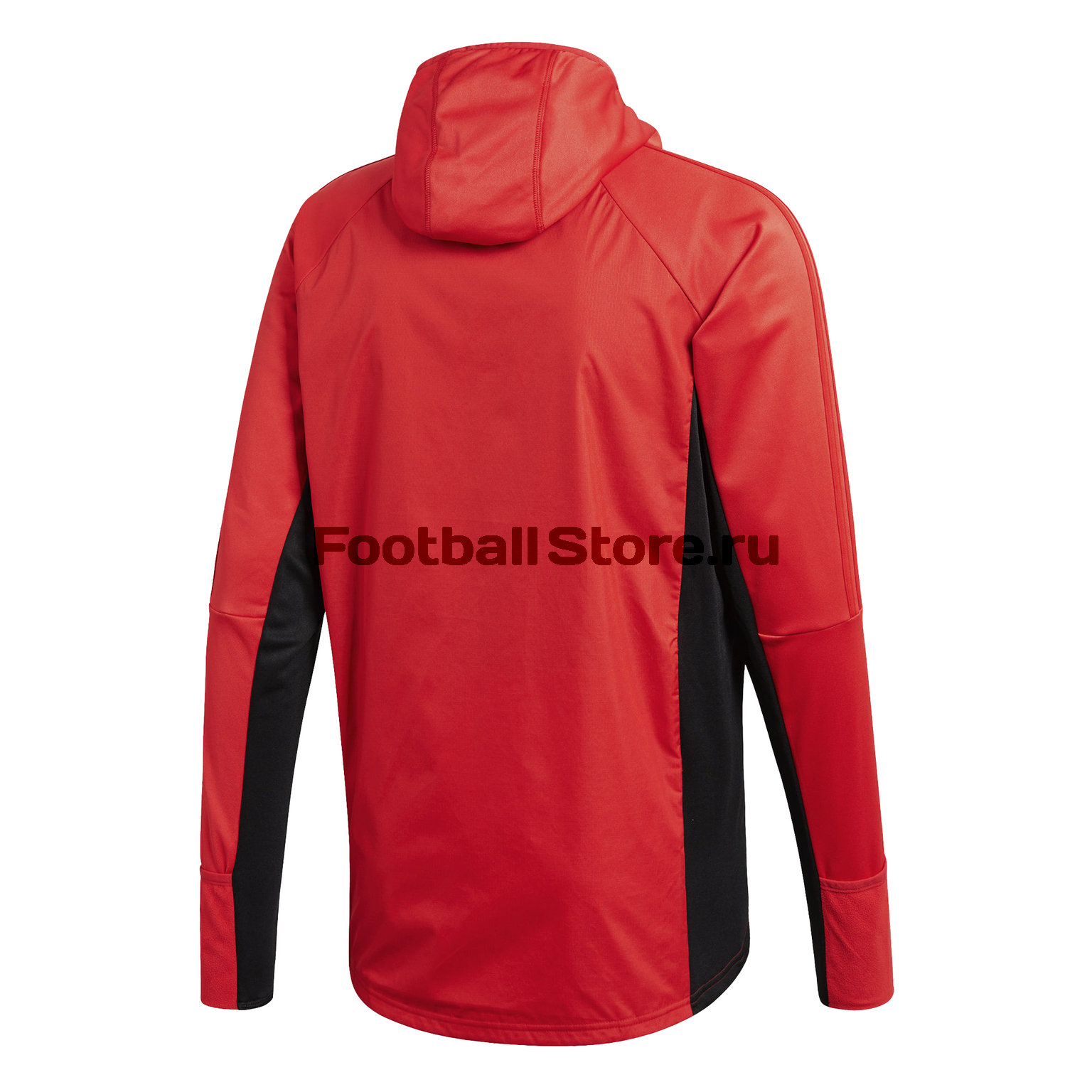 Свитер Adidas Tiro17 Warm Top BP8569