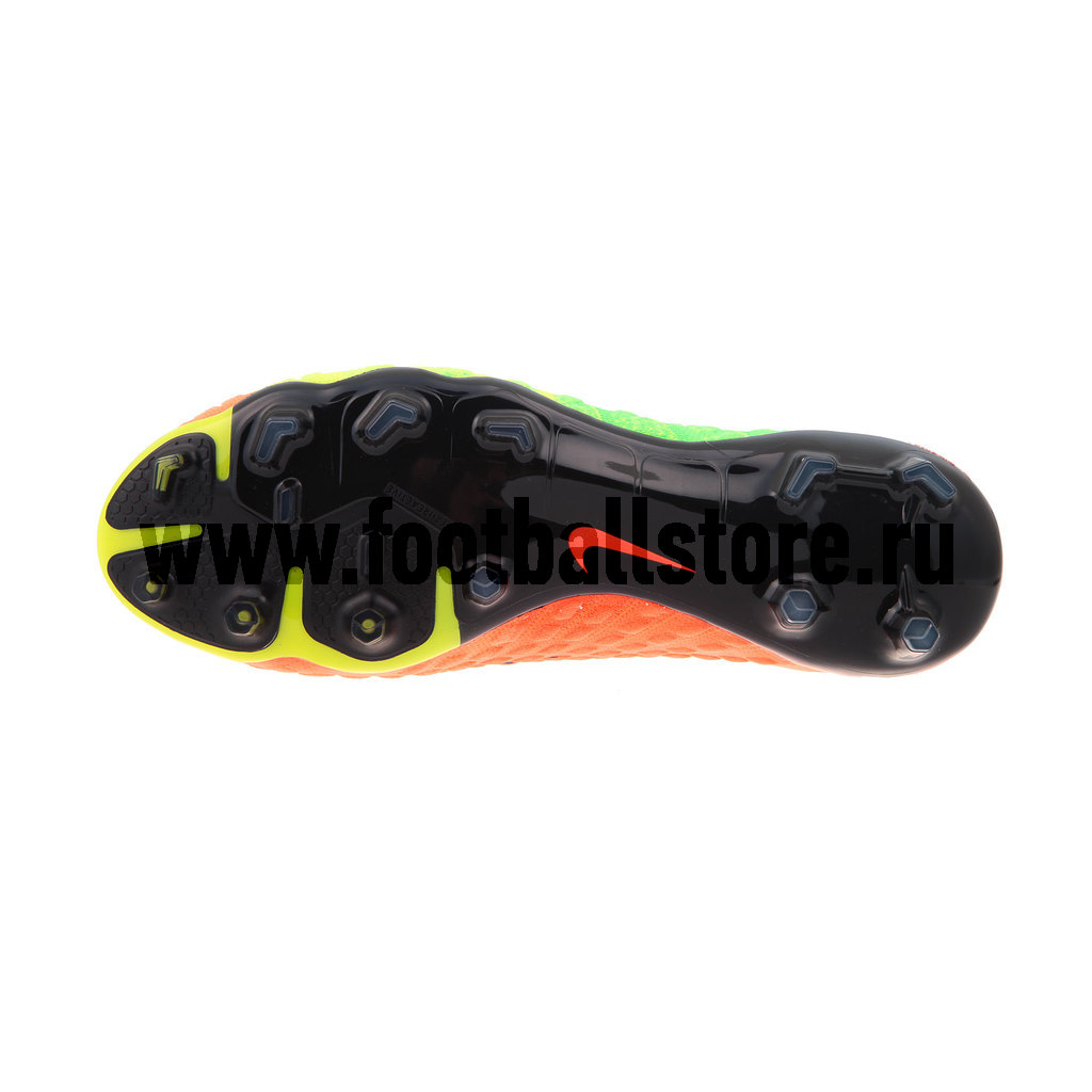 Бутсы Nike Hypervenom Phantom III FG 852567-308