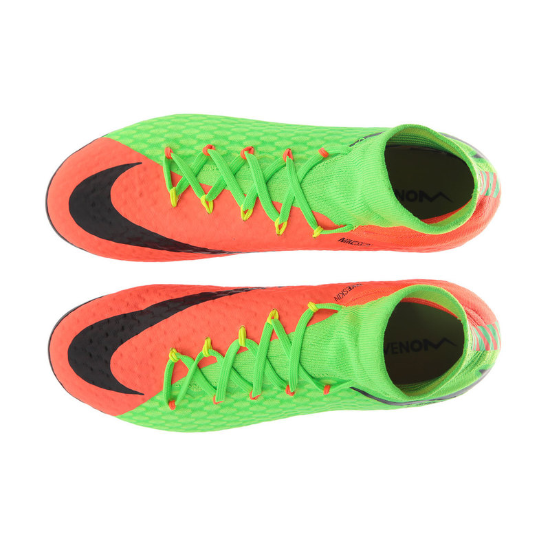 Бутсы Nike Hypervenom Phatal III DF AG-Pro 860644-308