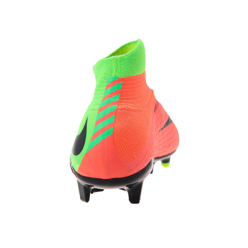 Бутсы Nike Hypervenom Phatal III DF FG 852554-308