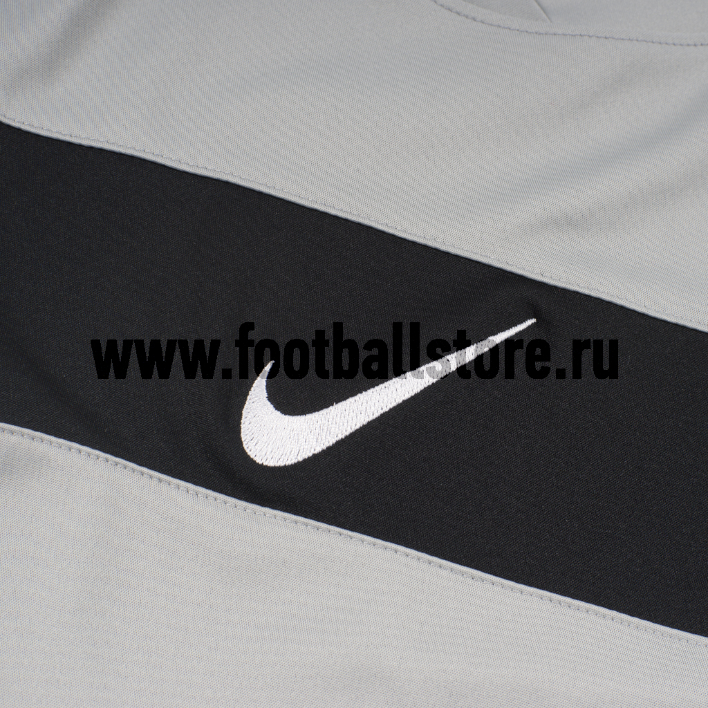 Футболка игровая Nike Victory Game Jersey SS 413146-070