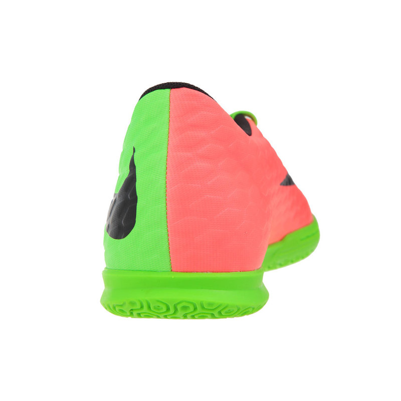 Обувь для зала Nike HypervenomX Phade III IC 852543-308