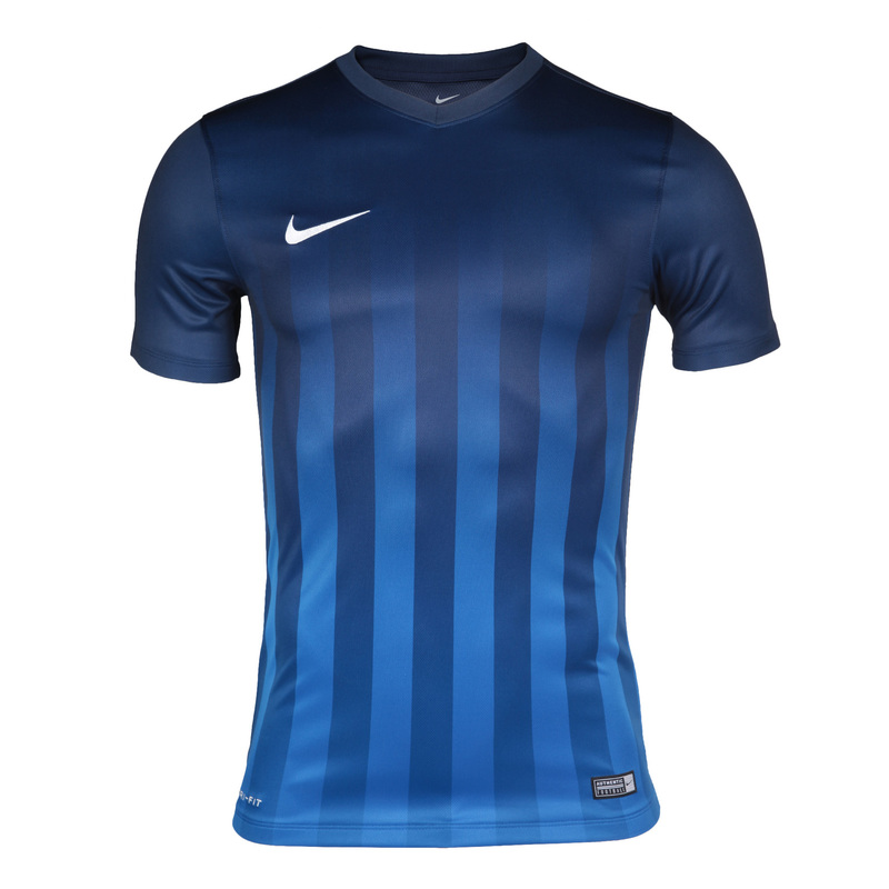 Nike Striped Division II футболка