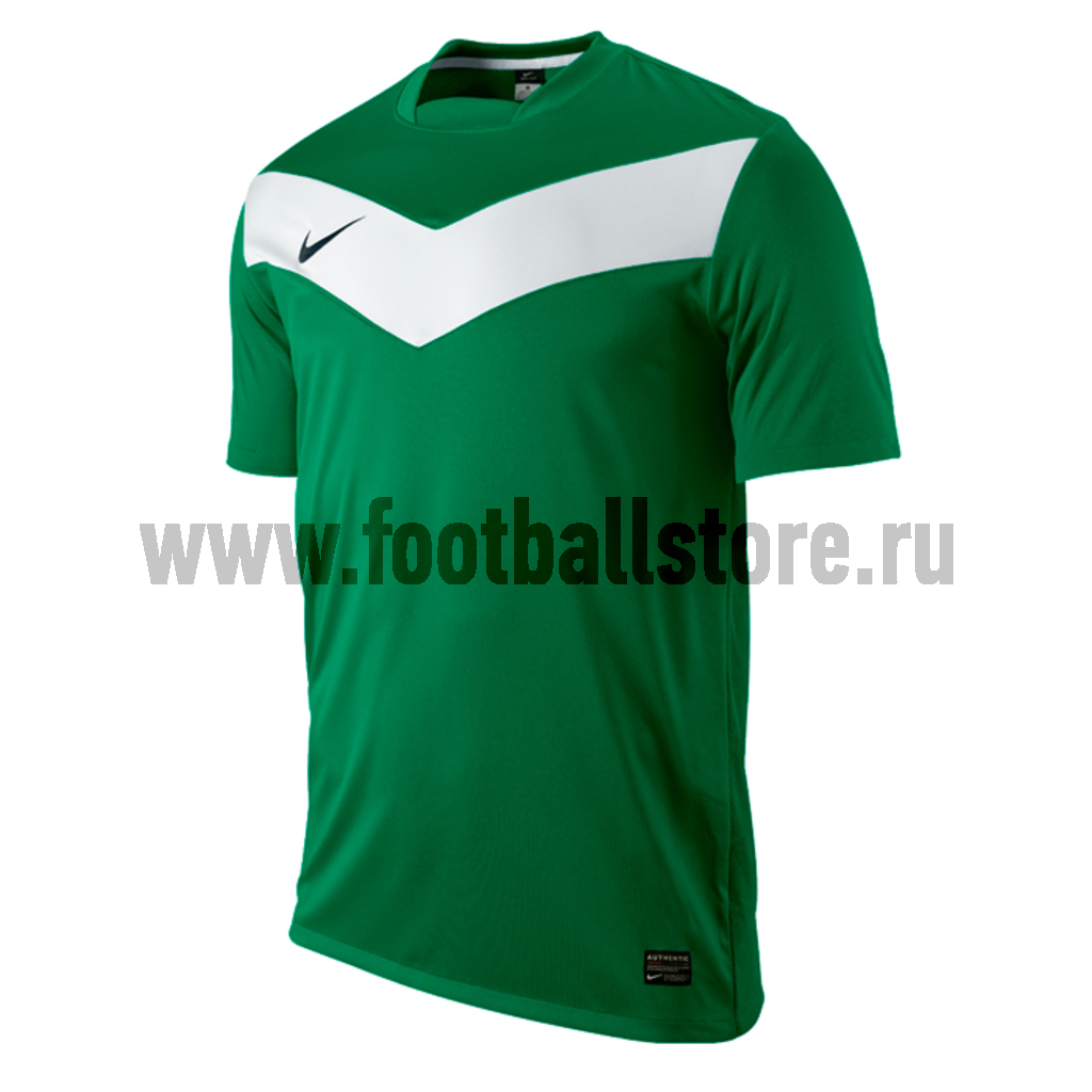 Футболка игровая Nike Victory Game Jersey SS 413146-301