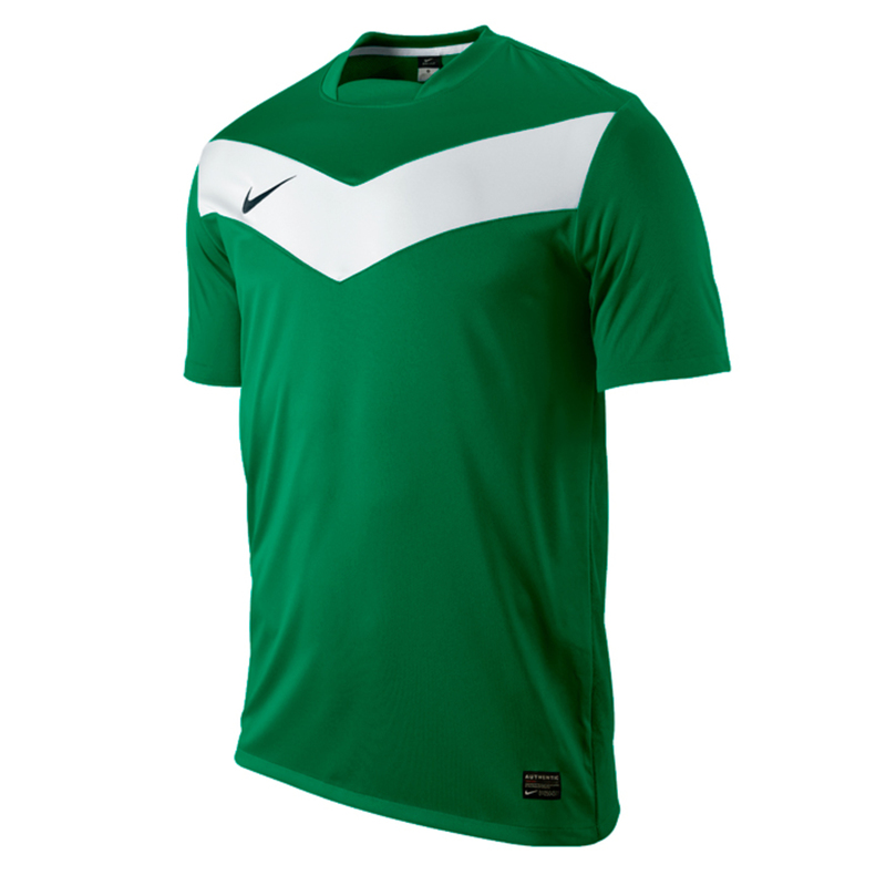 Футболка игровая Nike Victory Game Jersey SS 413146-301