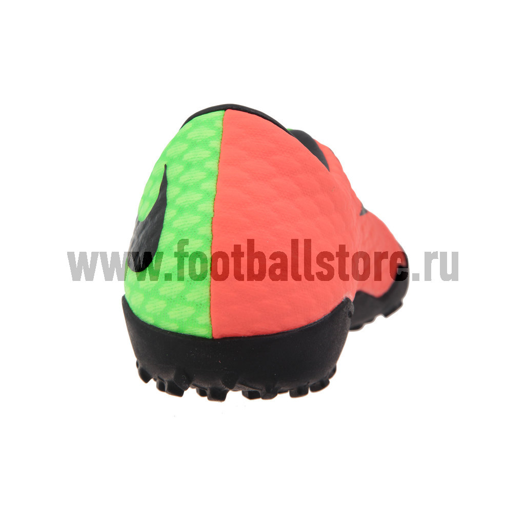 Шиповки Nike HypervenomX Phelon III TF 852562-308