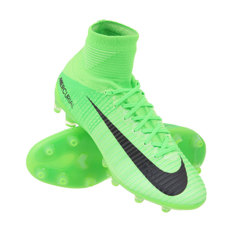 Бутсы Nike Mercurial Superfly V AG-Pro 831955-305