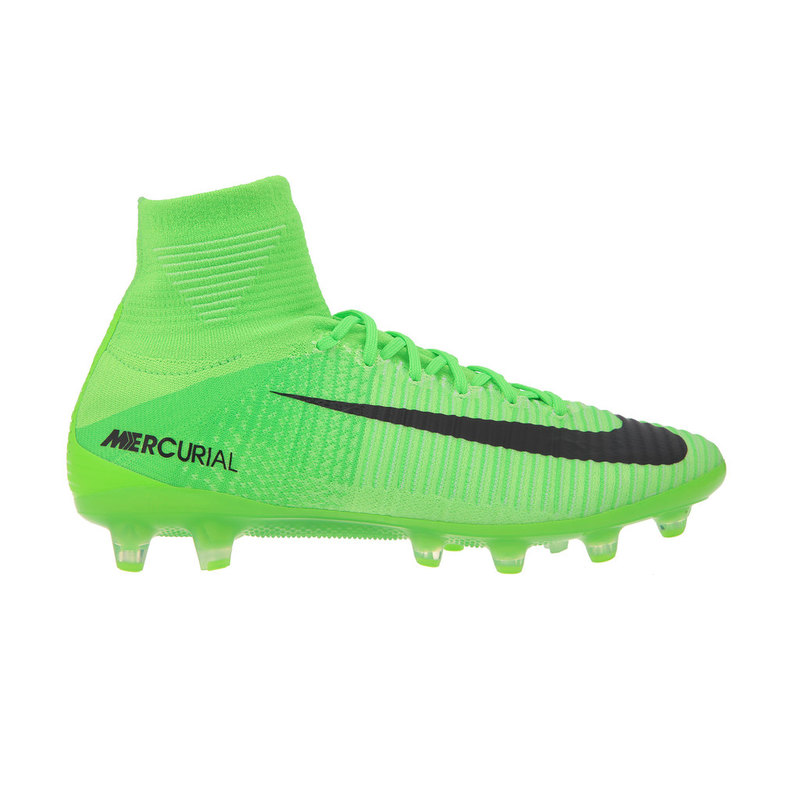 Бутсы Nike Mercurial Superfly V AG-Pro 831955-305