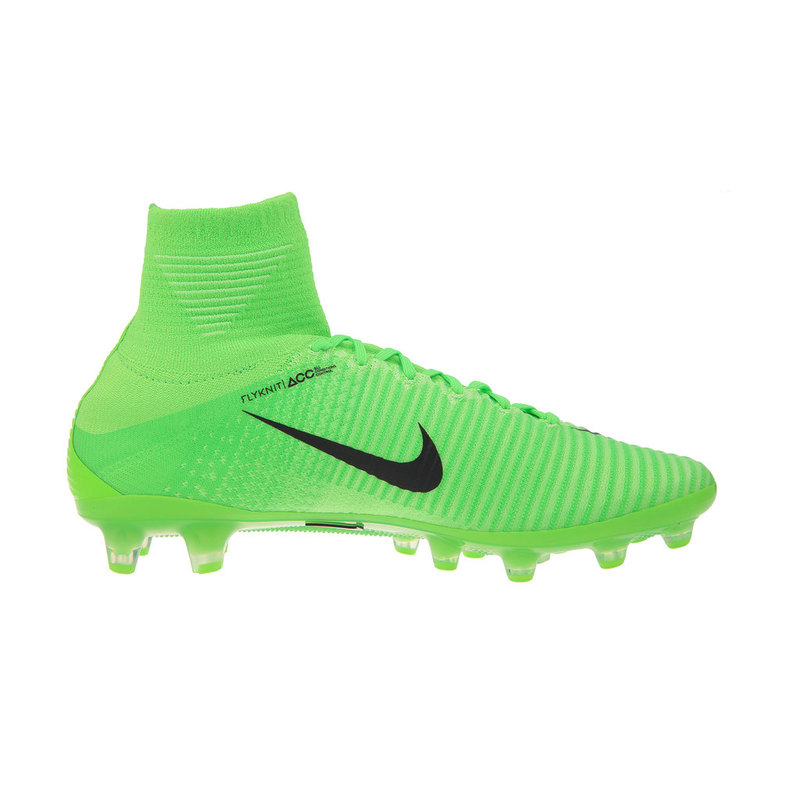 Бутсы Nike Mercurial Superfly V AG-Pro 831955-305