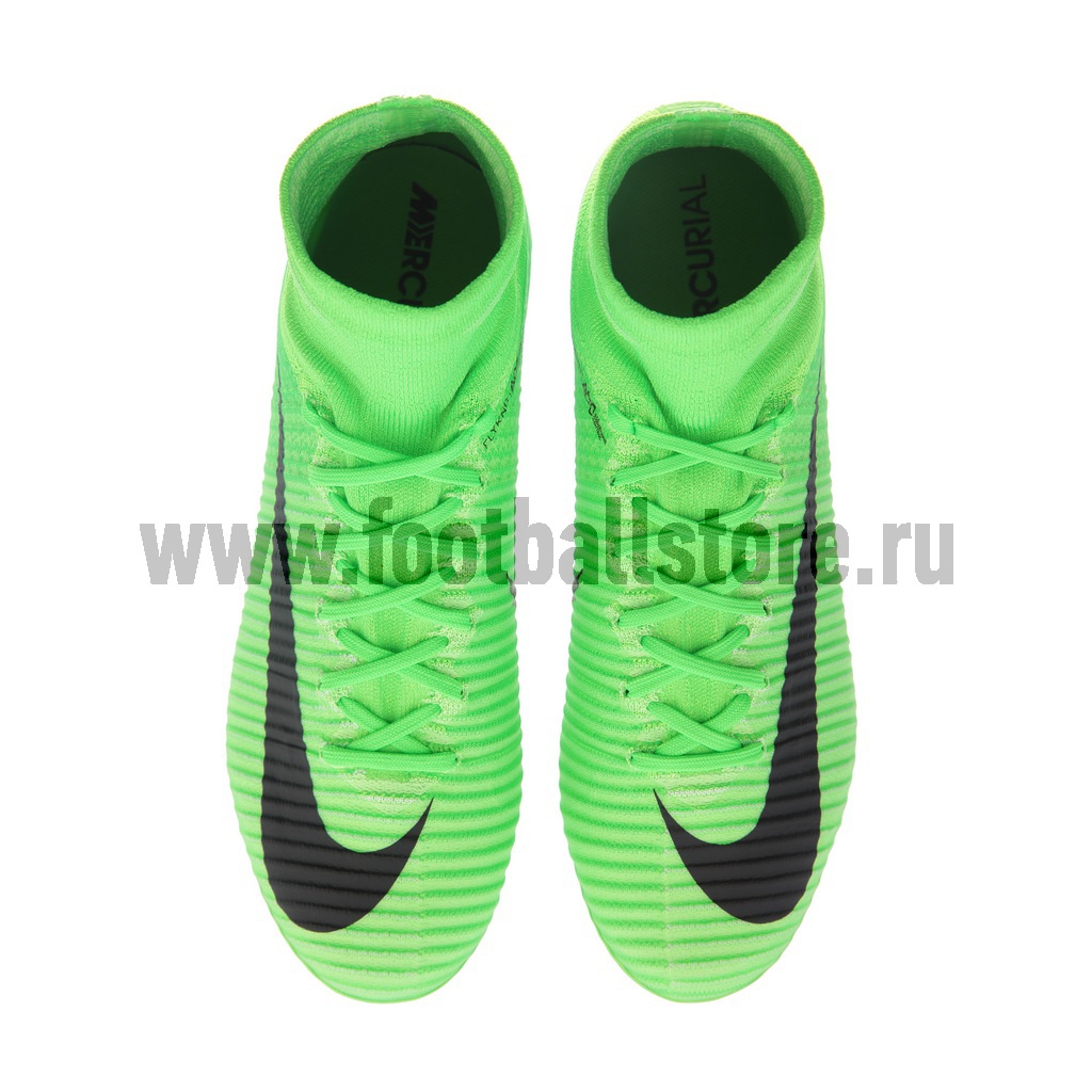 Бутсы Nike Mercurial Superfly V AG-Pro 831955-305