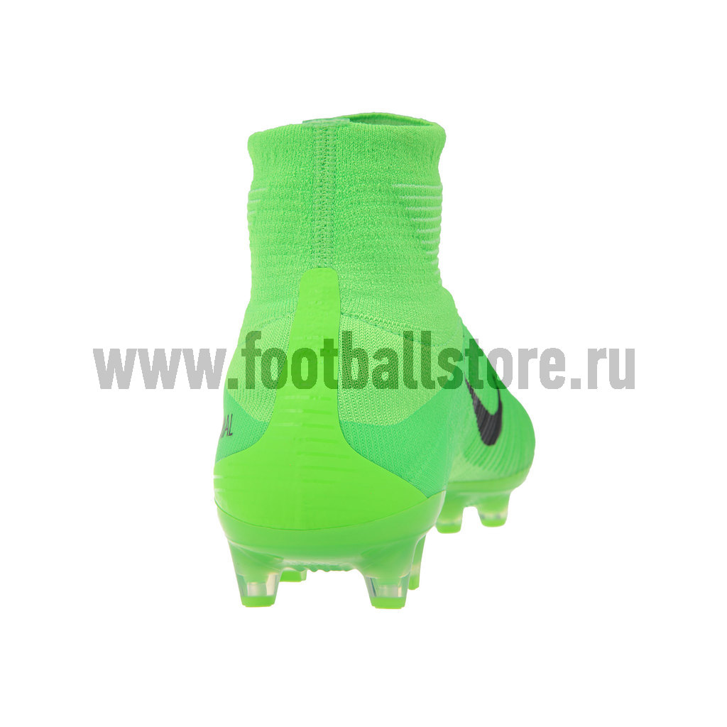 Бутсы Nike Mercurial Superfly V AG-Pro 831955-305