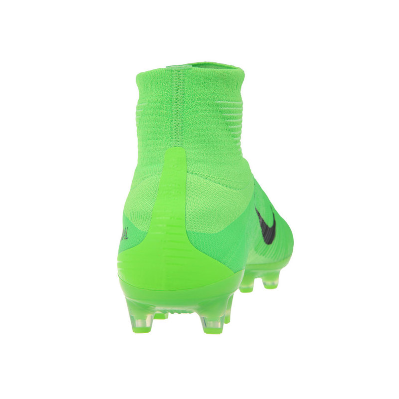 Бутсы Nike Mercurial Superfly V AG-Pro 831955-305