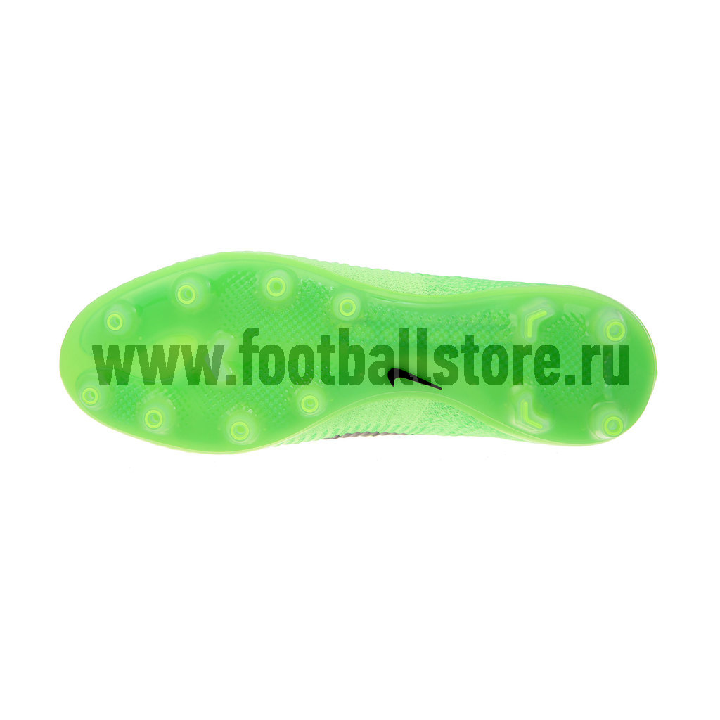 Бутсы Nike Mercurial Superfly V AG-Pro 831955-305