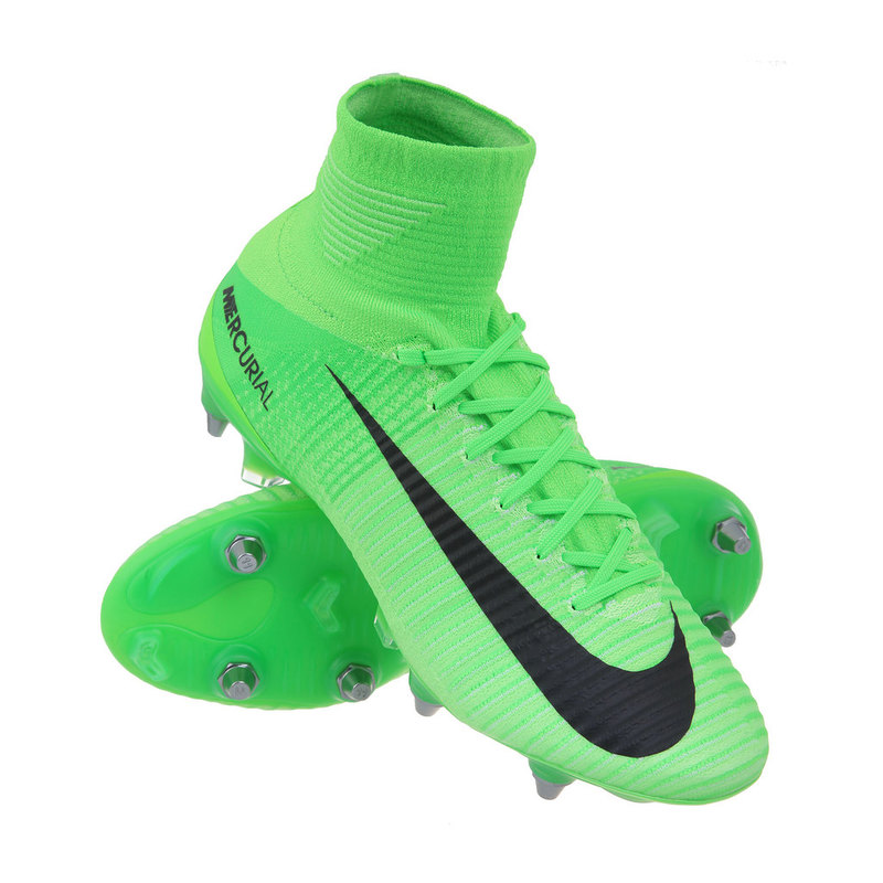 Бутсы Nike Mercurial Superfly V SG-Pro 831956-305