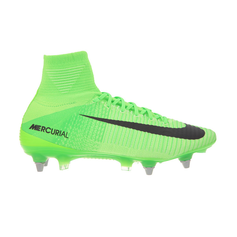 Бутсы Nike Mercurial Superfly V SG-Pro 831956-305