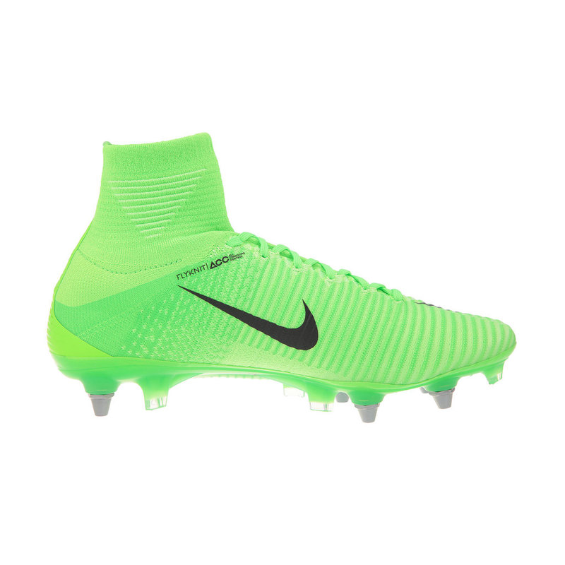 Бутсы Nike Mercurial Superfly V SG-Pro 831956-305