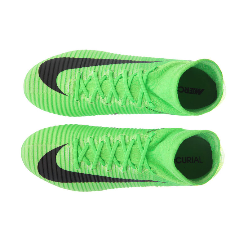 Бутсы Nike Mercurial Superfly V SG-Pro 831956-305