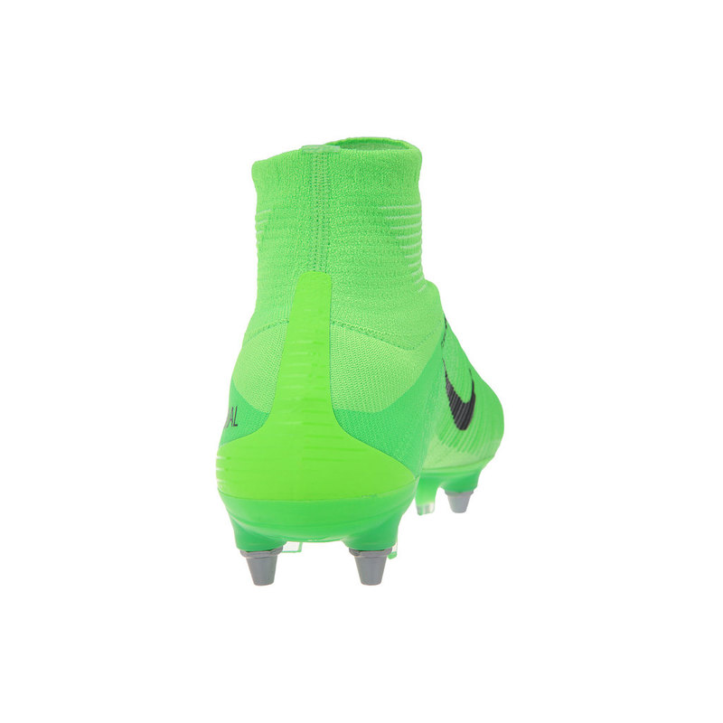 Бутсы Nike Mercurial Superfly V SG-Pro 831956-305