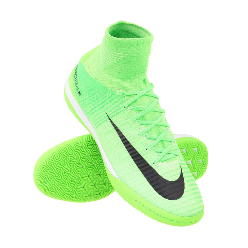 mercurialx proximo ii df ic
