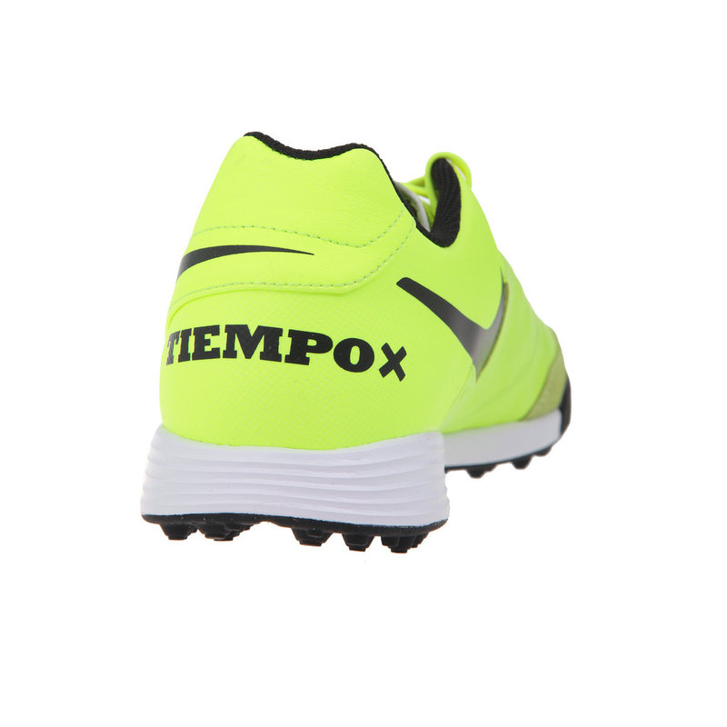 Шиповки Nike TiempoX Genio II Leather TF 819216-707