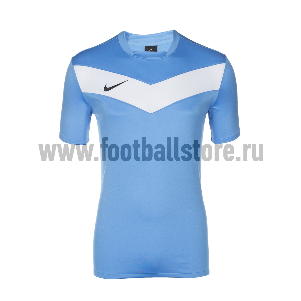 Игровая футболка Nike Victory Game Jersey SS 413146-412