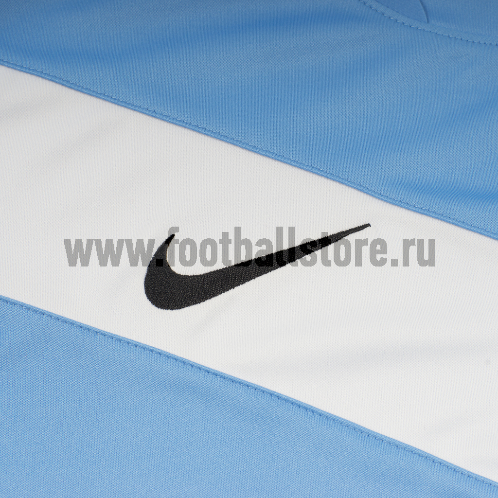 Игровая футболка Nike Victory Game Jersey SS 413146-412