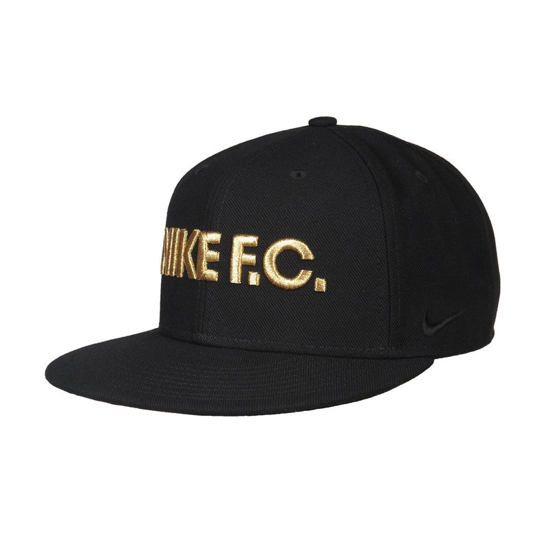 Бейсболка Nike F.C. True Classic 728922-011 