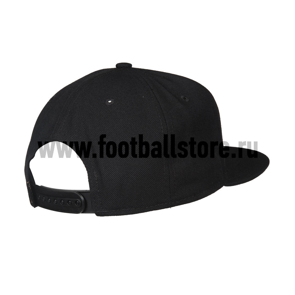 Бейсболка Nike F.C. True Classic 728922-011 