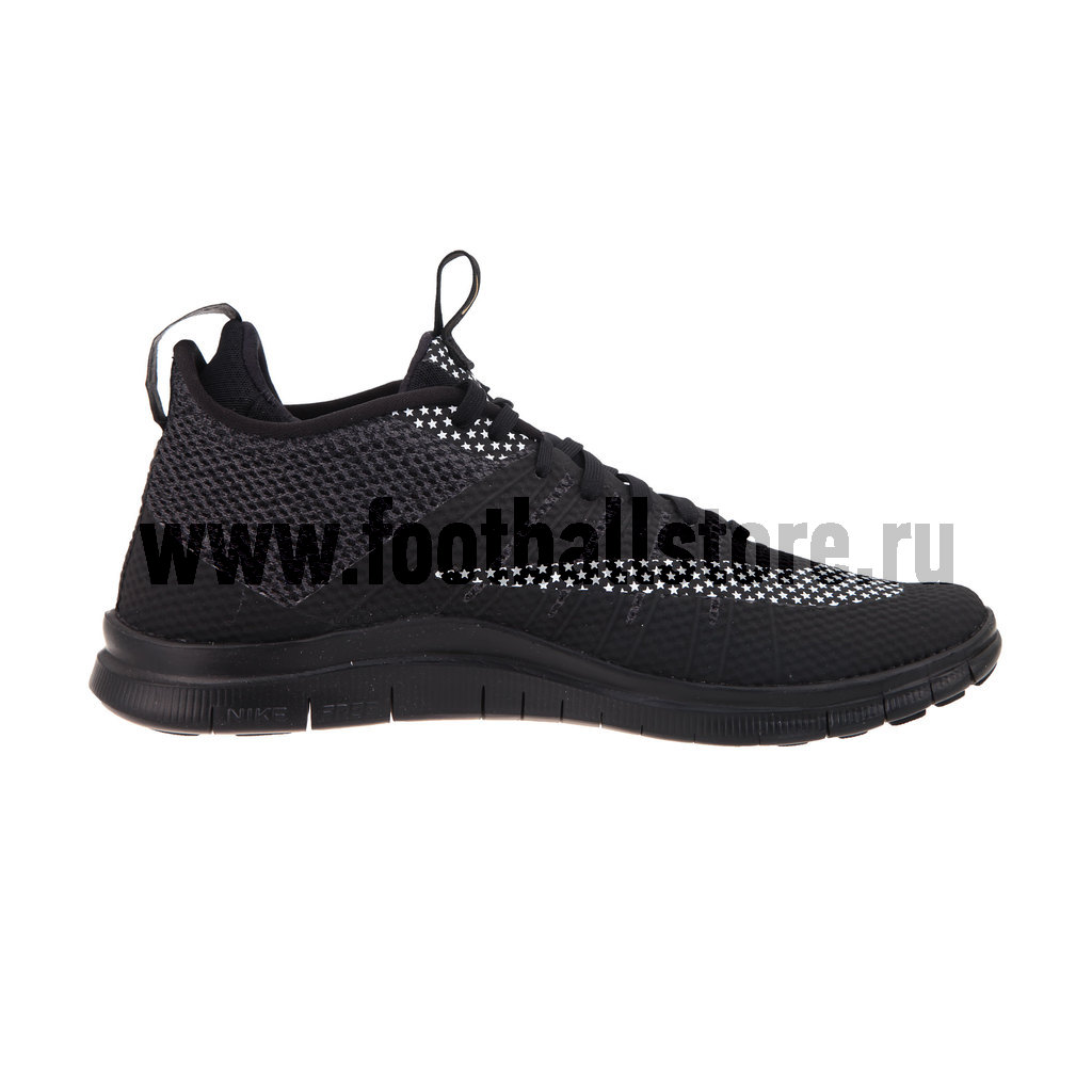 Кроссовки Nike Free HyperVenom 2 FC 747140-007 