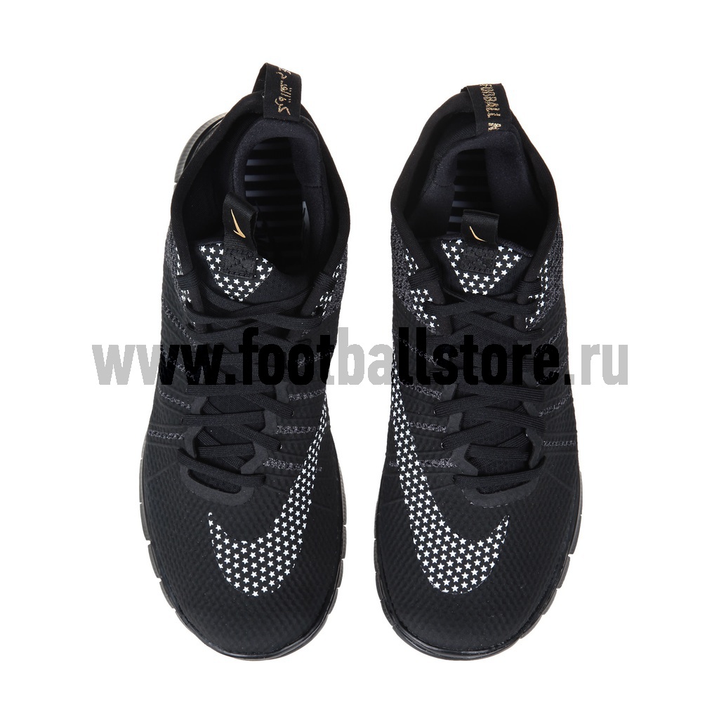 Кроссовки Nike Free HyperVenom 2 FC 747140-007 