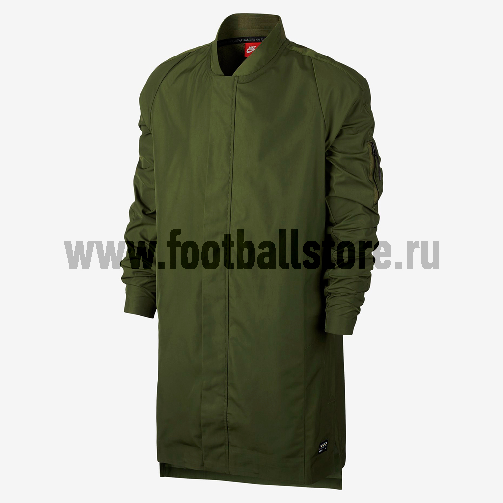 Куртка Nike F.C. M NK JKT 831159-331 