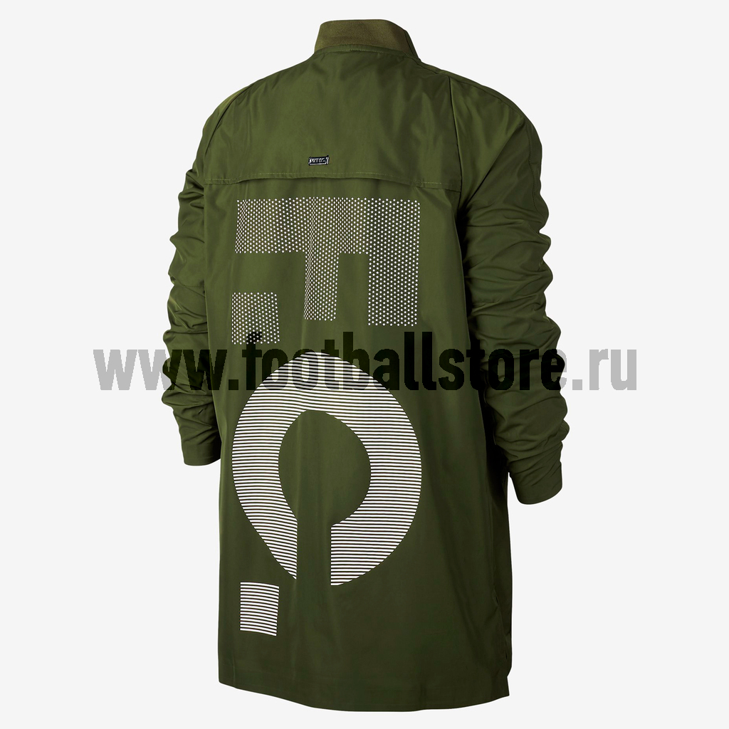 Куртка Nike F.C. M NK JKT 831159-331 