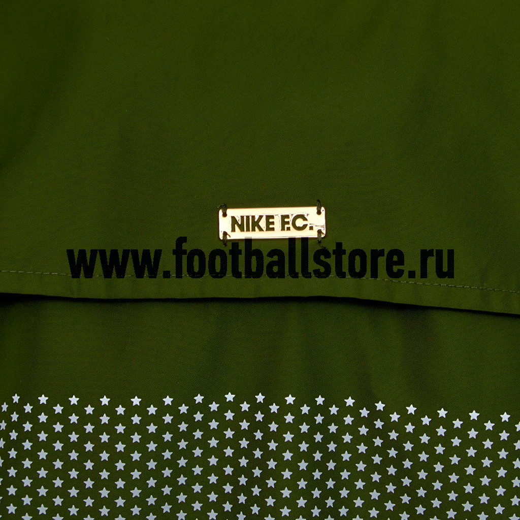 Куртка Nike F.C. M NK JKT 831159-331 