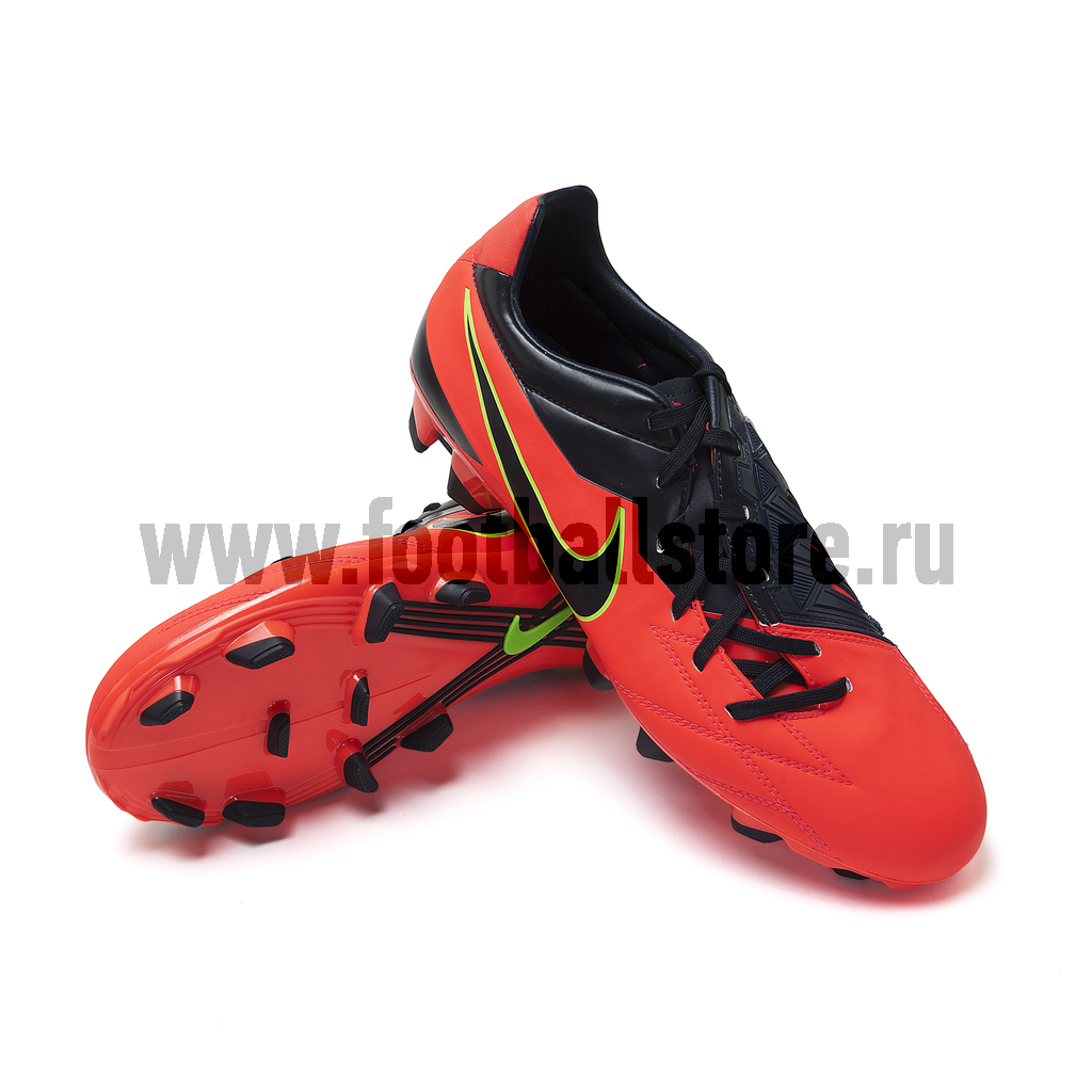 Бутсы Nike T90 strike iv fg