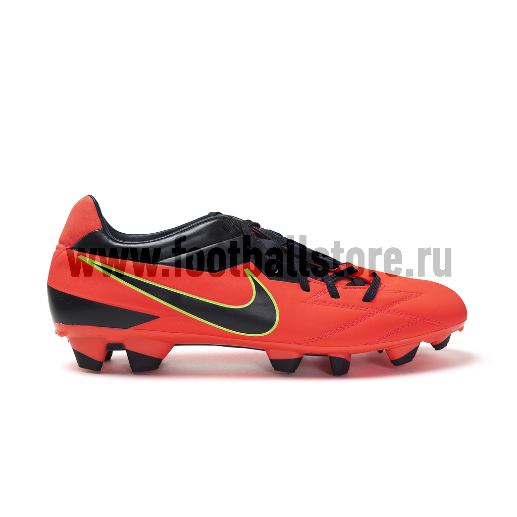 Бутсы Nike T90 strike iv fg