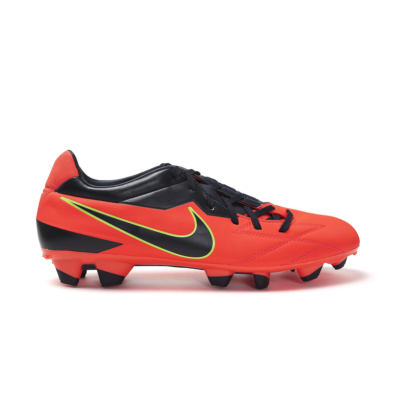 Бутсы Nike T90 strike iv fg