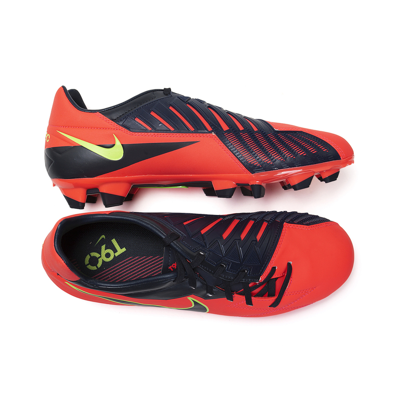 Бутсы Nike T90 strike iv fg