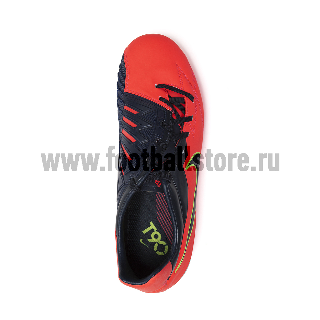 Бутсы Nike T90 strike iv fg