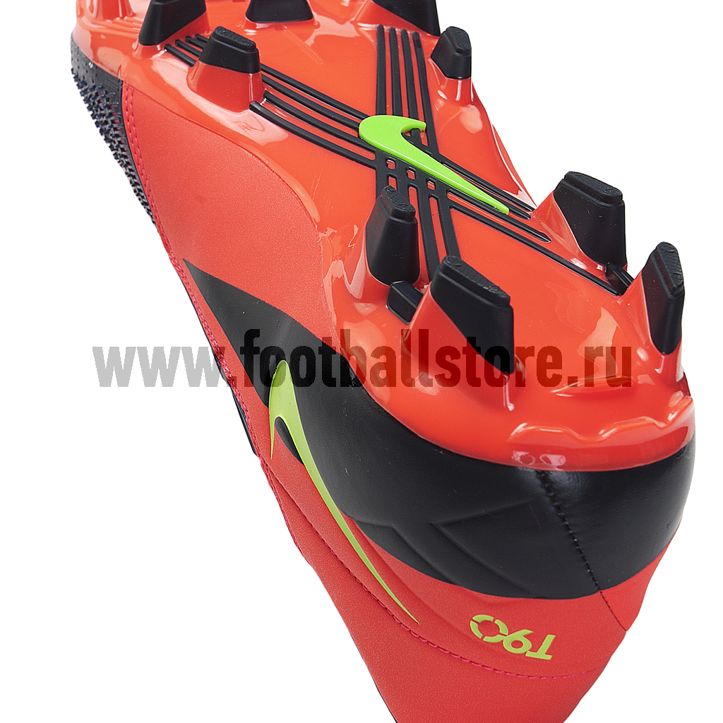 Бутсы Nike T90 strike iv fg