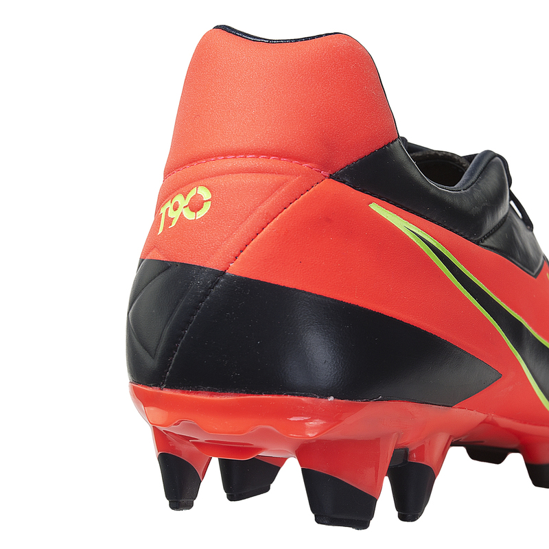 Бутсы Nike T90 strike iv fg