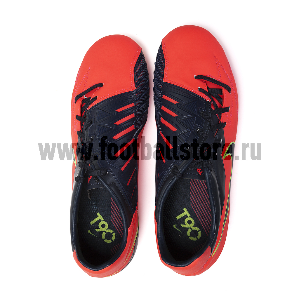 Бутсы Nike T90 strike iv fg