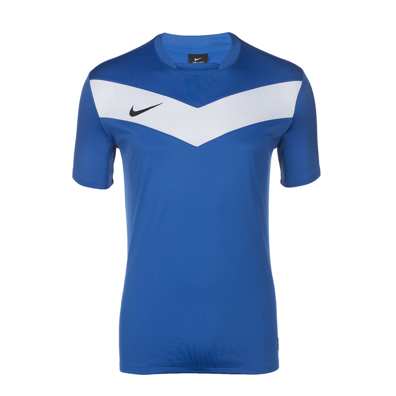 Футболка игровая Nike Victory Game Jersey SS 413146-461