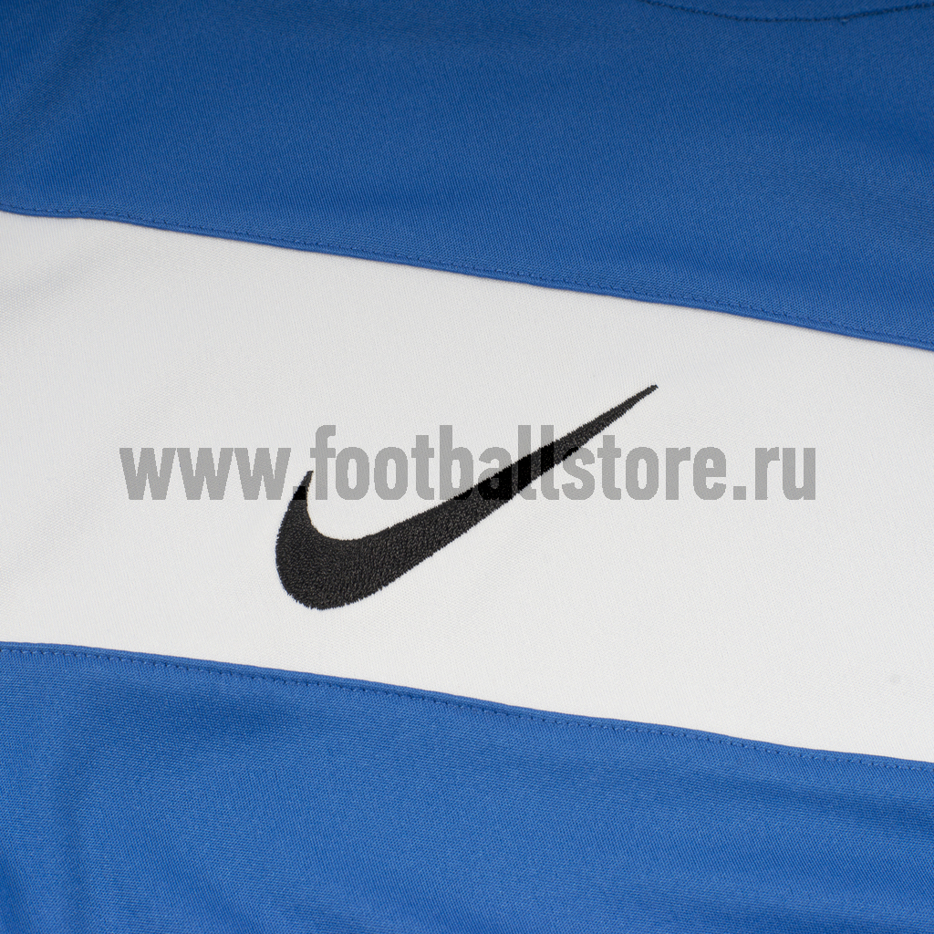 Футболка игровая Nike Victory Game Jersey SS 413146-461