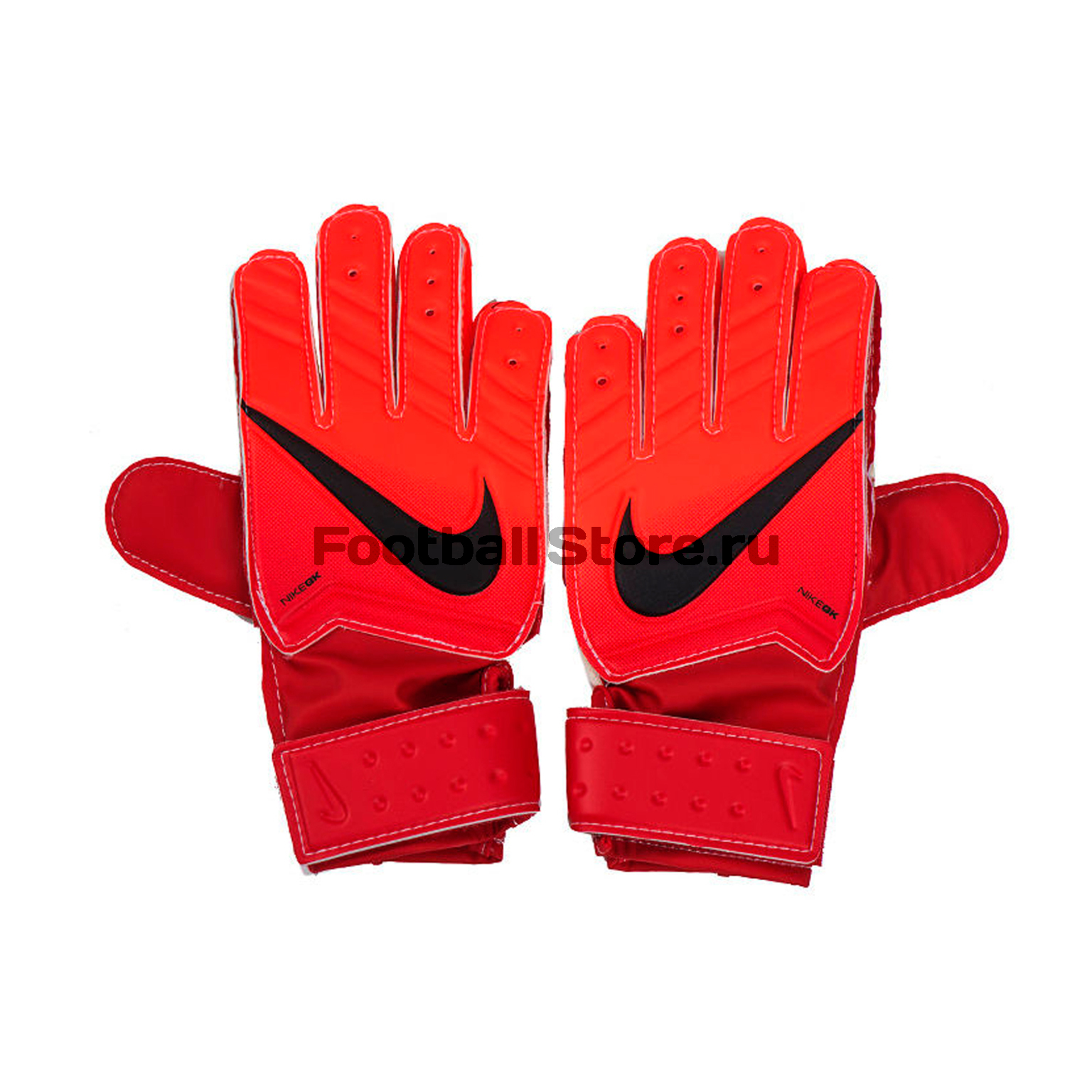 Перчатки Nike NK JR Match FA16 GS0331-657 