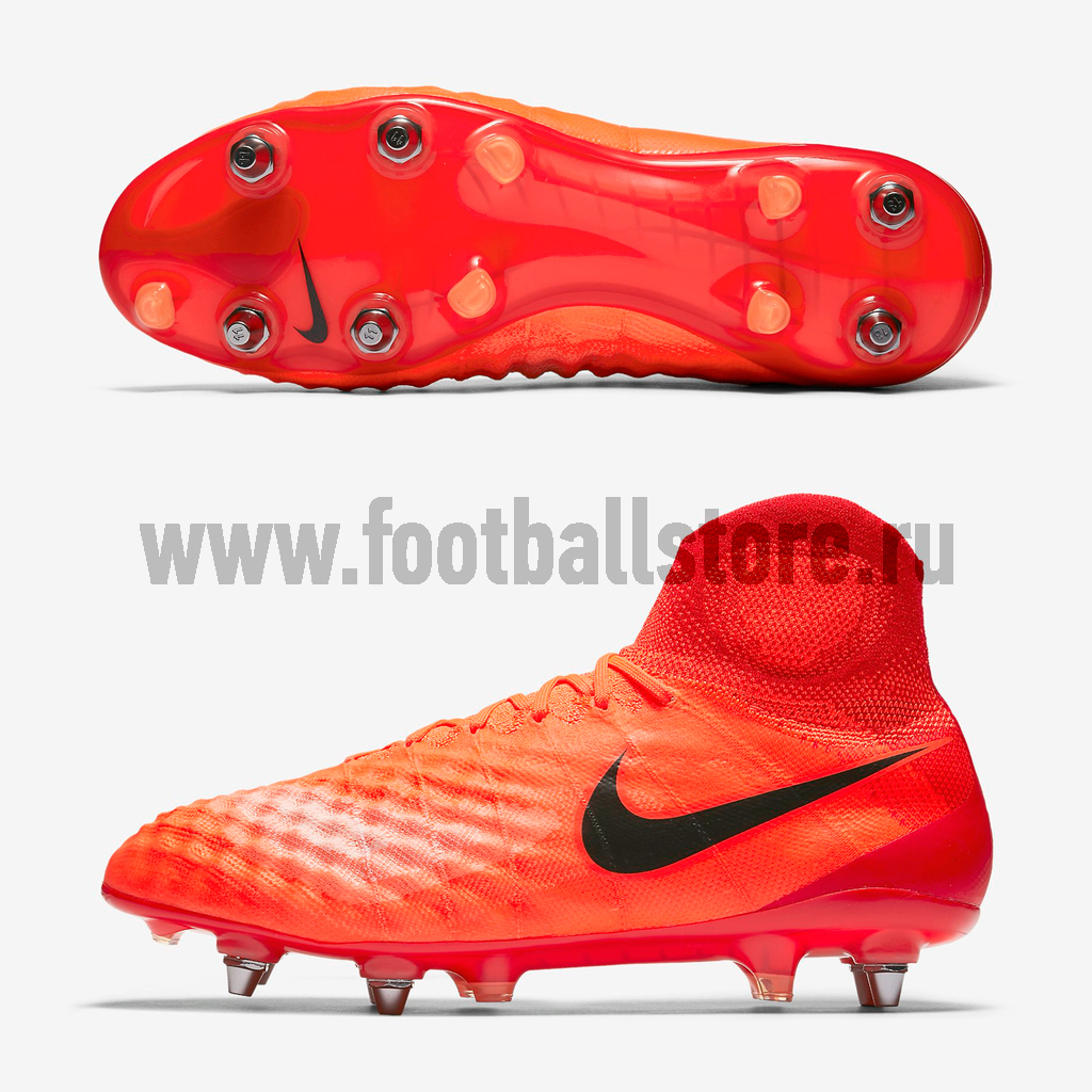 Бутсы Nike Magista Obra II SG-Pro 844596-806 