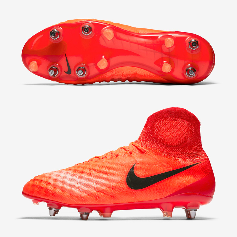 Бутсы Nike Magista Obra II SG-Pro 844596-806 