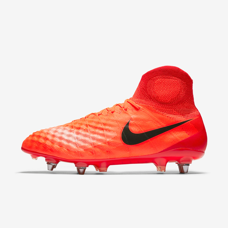 Бутсы Nike Magista Obra II SG-Pro 844596-806 