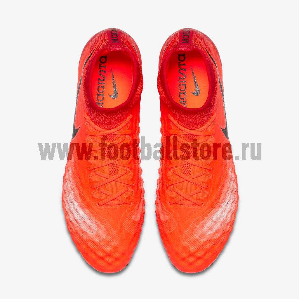 Бутсы Nike Magista Obra II SG-Pro 844596-806 