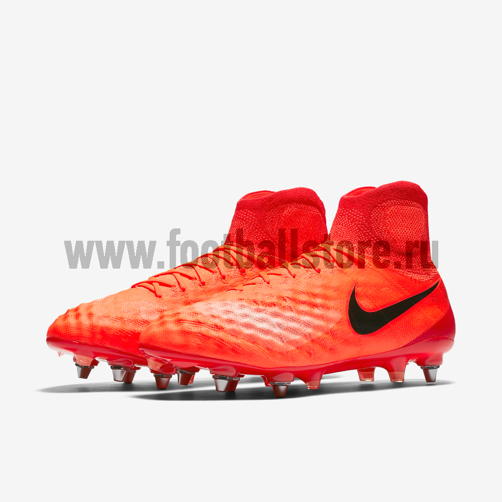 Бутсы Nike Magista Obra II SG-Pro 844596-806 
